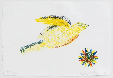 无技术 Smith - Red Breast