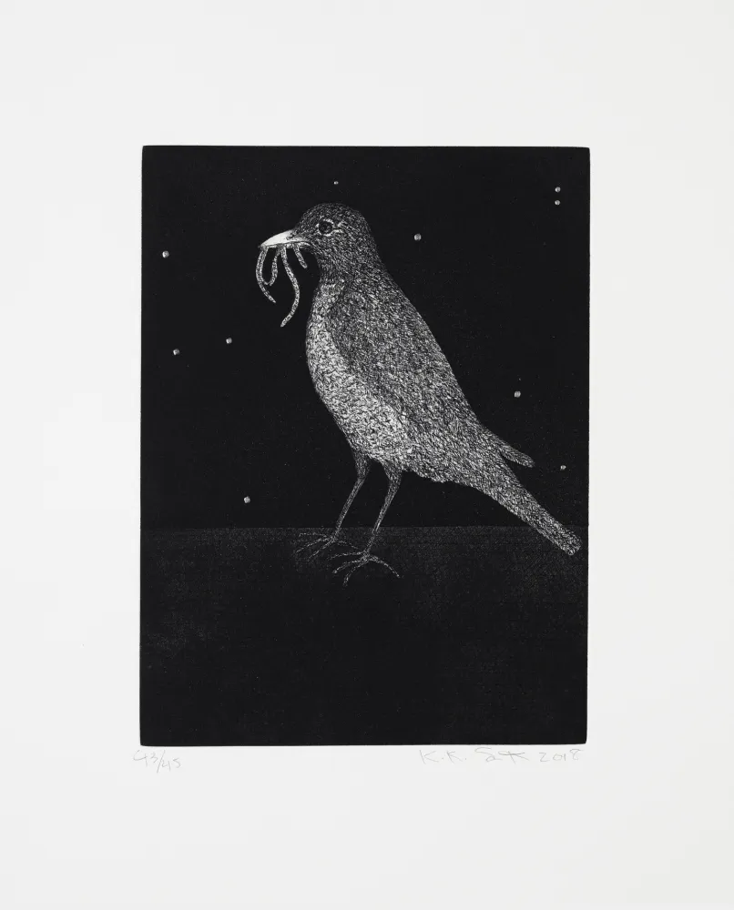 版画 Smith - Sooner