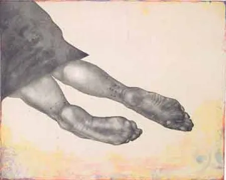 版画 Smith - Still