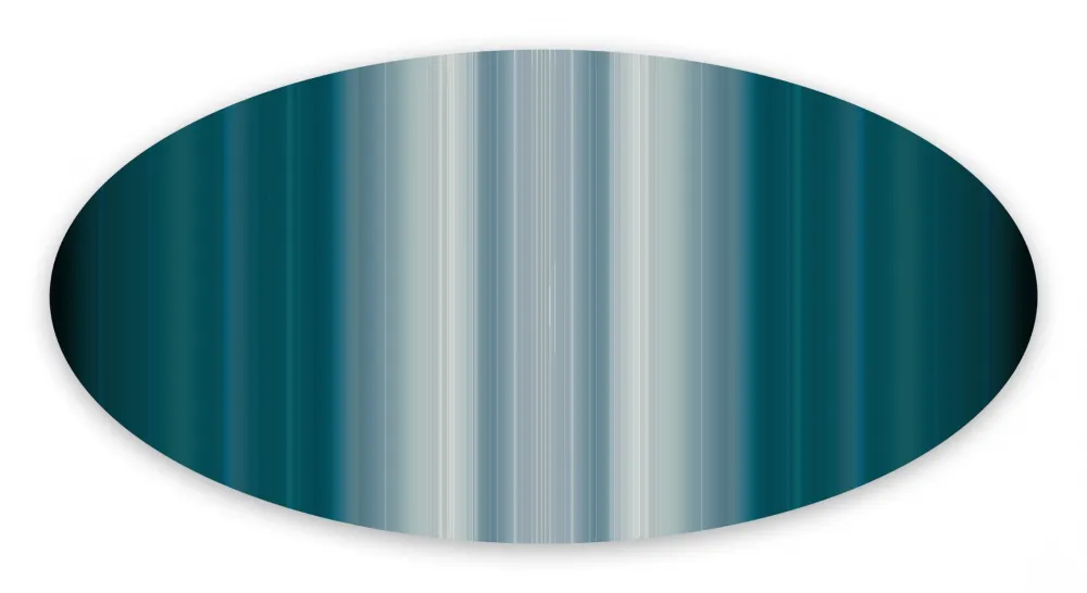 摄影 Snell - Dissolve # 201801