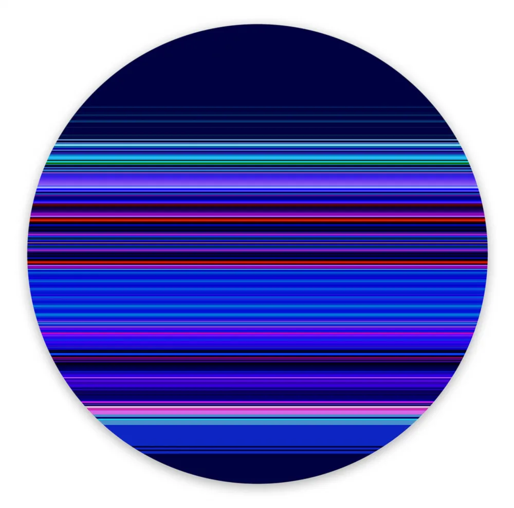 摄影 Snell - Intersect # 201803