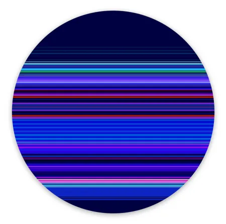 摄影 Snell - Intersect # 201803