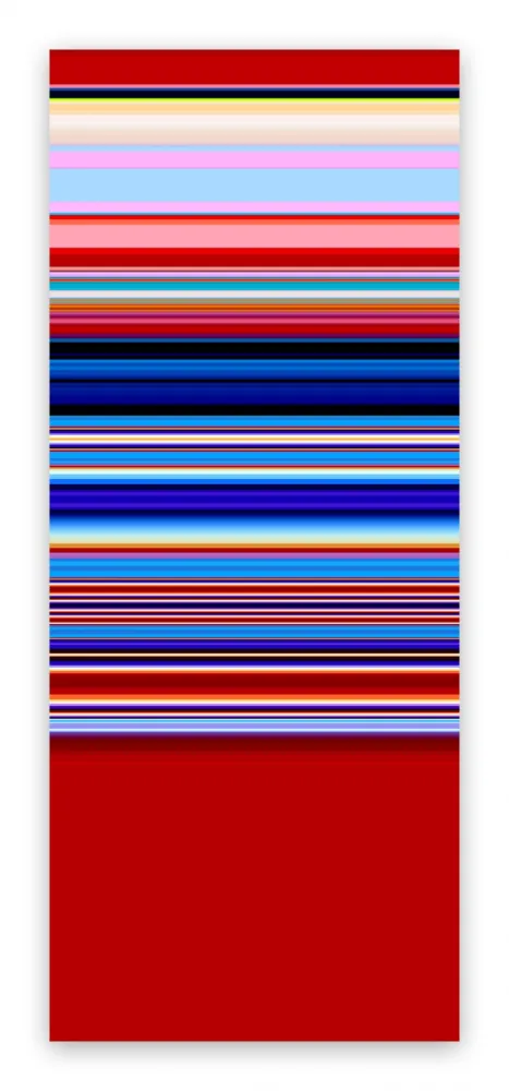 摄影 Snell - Trace # 201901