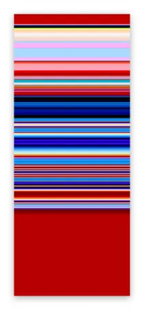 摄影 Snell - Trace # 201901