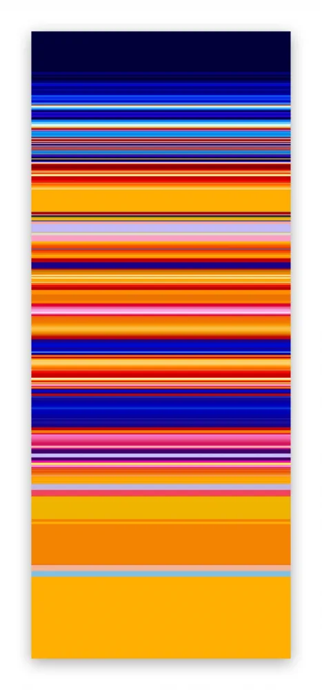 摄影 Snell - Trace # 201902