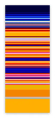 摄影 Snell - Trace # 201902