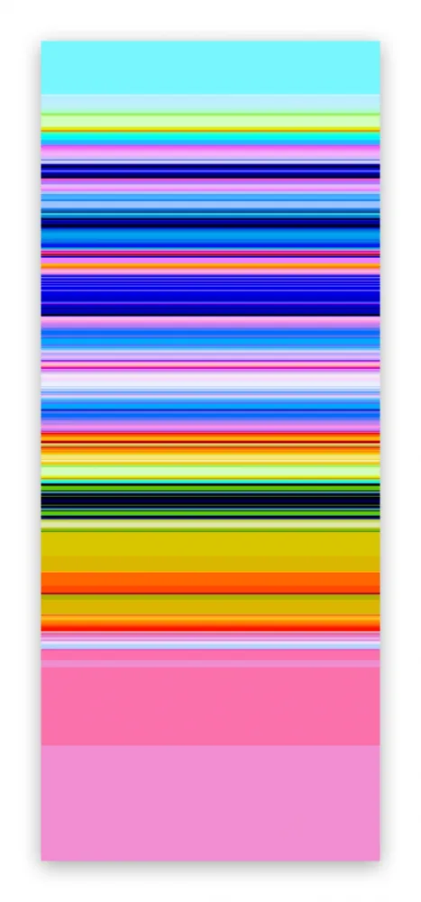 摄影 Snell - Trace # 201904