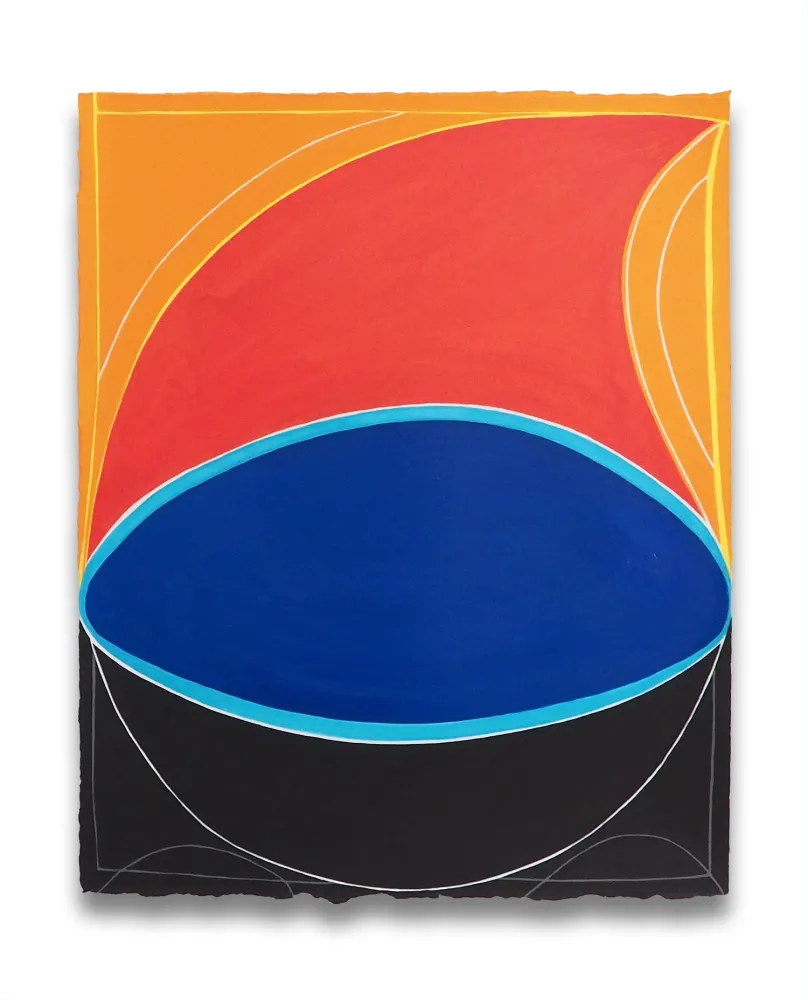 无技术 Snow - Gravitational Wave