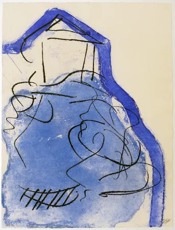 飞尘腐蚀法 Solano - Imagen y Memoria