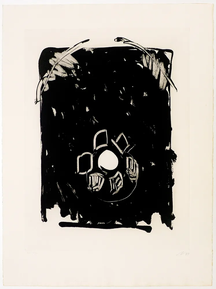 版画 Solano - Plaça del joc de la pilota II