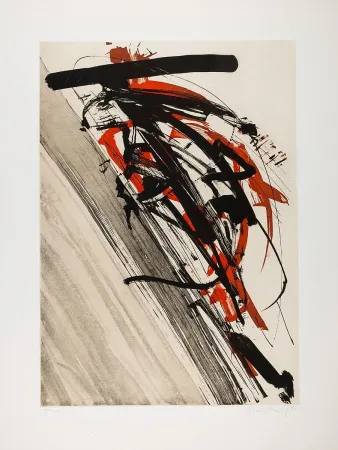 版画 Sonderborg - Untitled