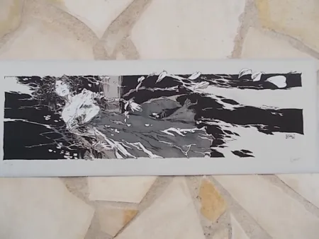 丝网印刷 Sorel - Ophélie