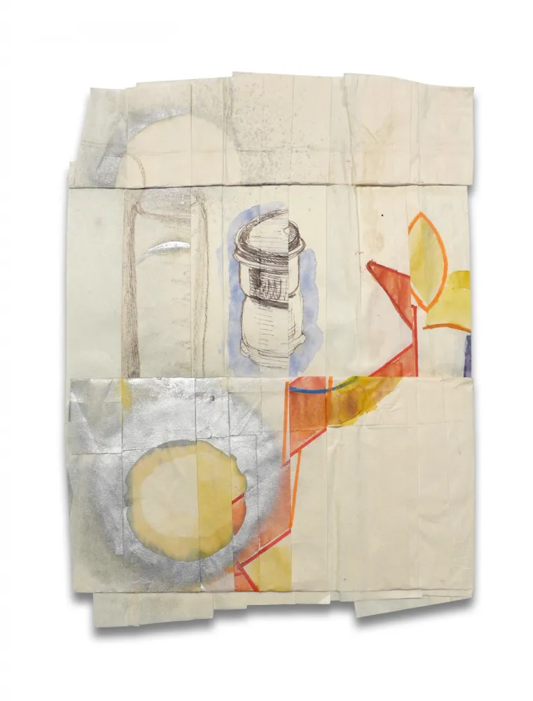 无技术 Soriano - 4th floor 