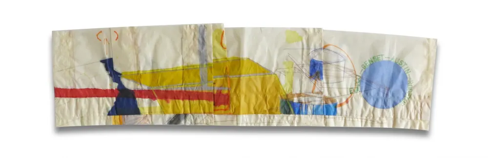 无技术 Soriano - Austin