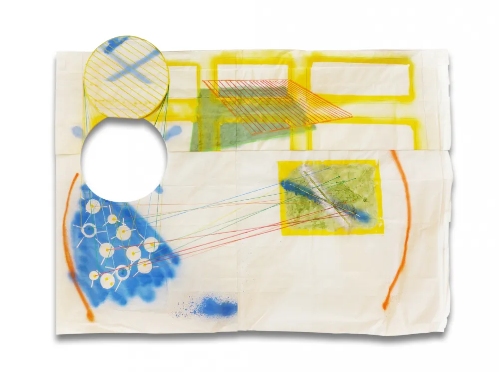 无技术 Soriano - Colby 10 