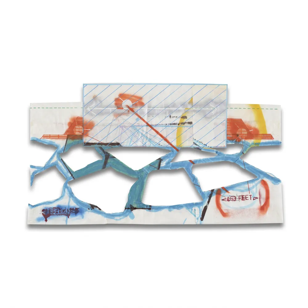 无技术 Soriano - Colby 12