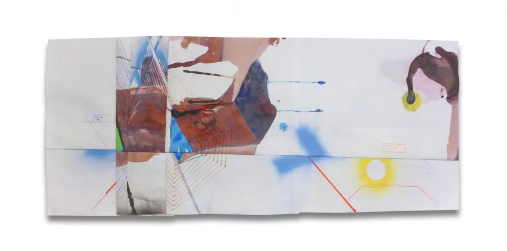 无技术 Soriano - L.I.C.