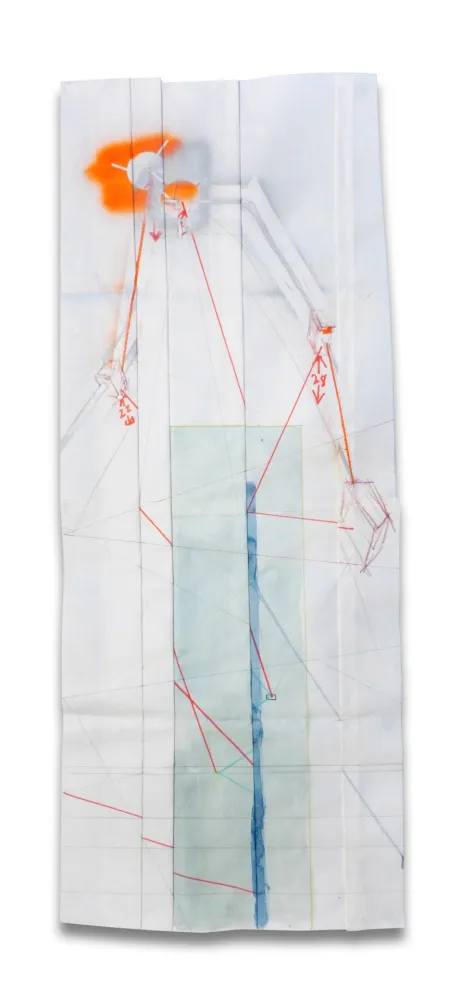 无技术 Soriano - L.I.C. 2