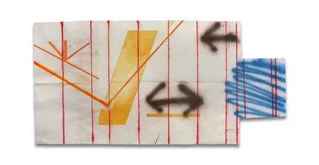 无技术 Soriano - Porch drawing 2