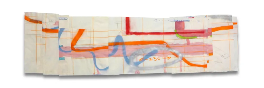 无技术 Soriano - Warren 85. 18 