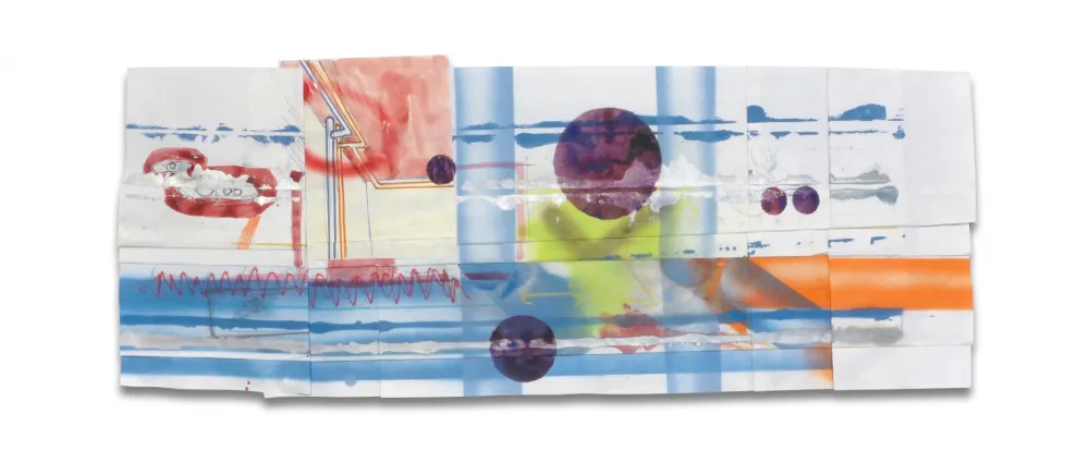 无技术 Soriano - Warren St 18