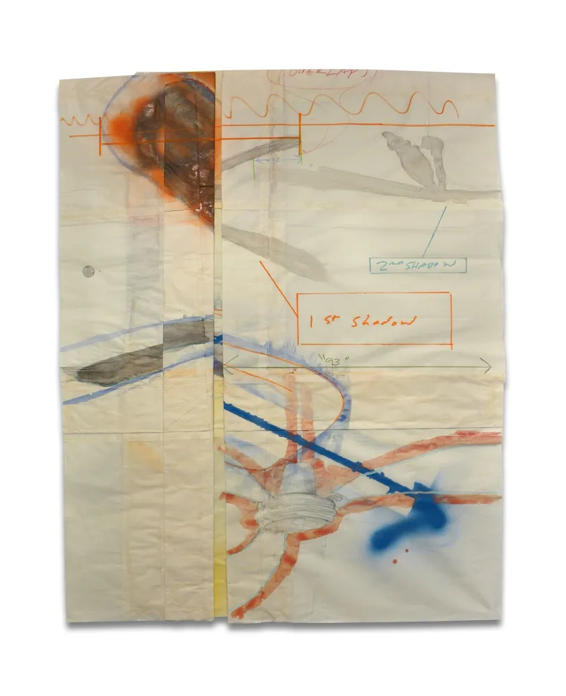 无技术 Soriano - Warren St 8 