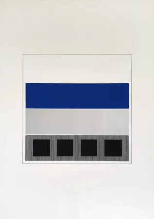 复数作品 Soto - Caroni