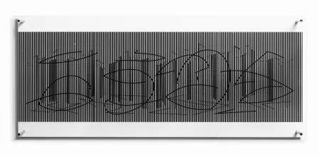 复数作品 Soto - Escritura