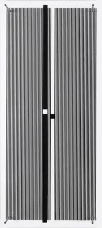 复数作品 Soto - Permutacion