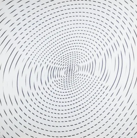 丝网印刷 Soto - Untitled 