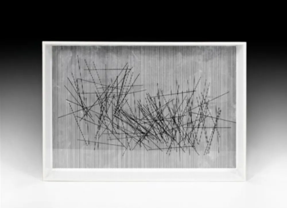 复数作品 Soto - Vibrations