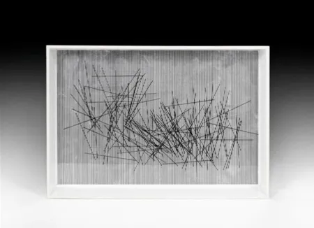 复数作品 Soto - Vibrations