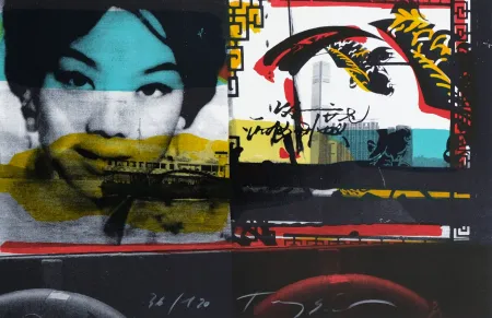 无技术 Soulie - Wan Shai