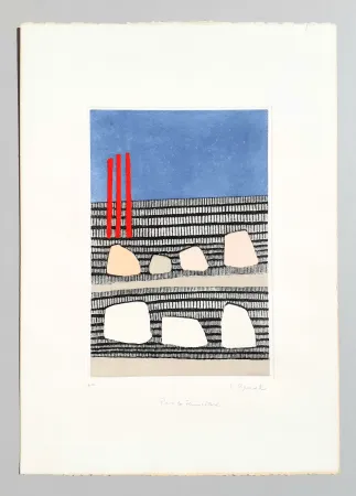 无技术 Spacal - Composizione