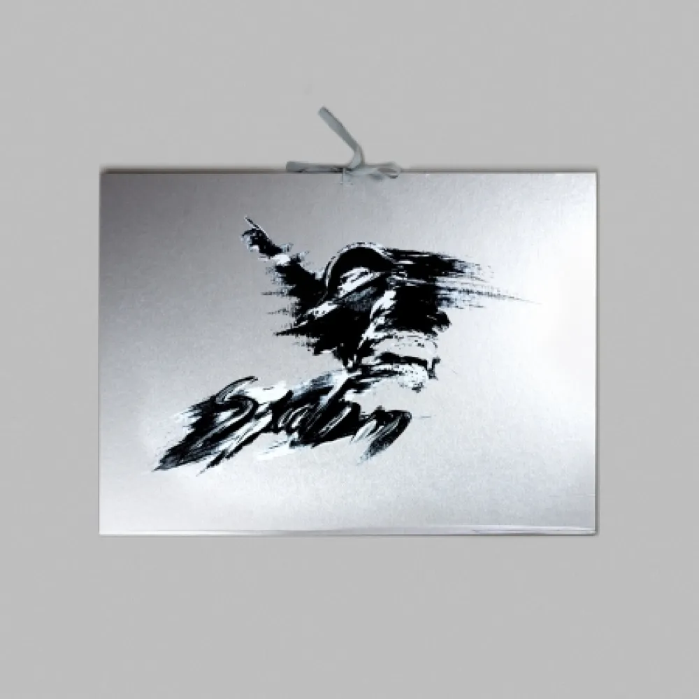 石版画 Spahn - Portfolio 18 Lithographies Victor Spahn