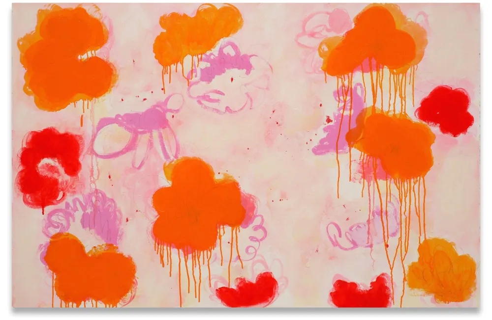 无技术 Spielman - Effloresce