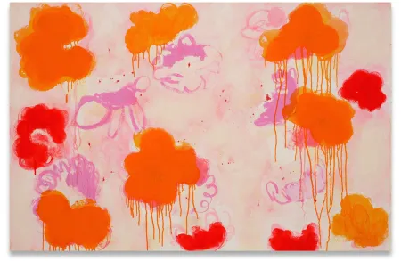 无技术 Spielman - Effloresce