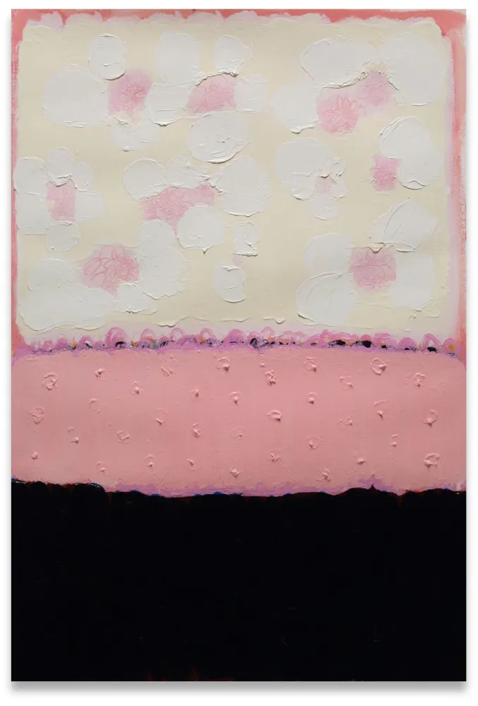 无技术 Spielman - Ice Blossoms