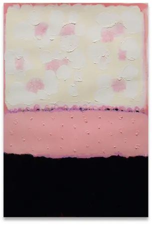 无技术 Spielman - Ice Blossoms