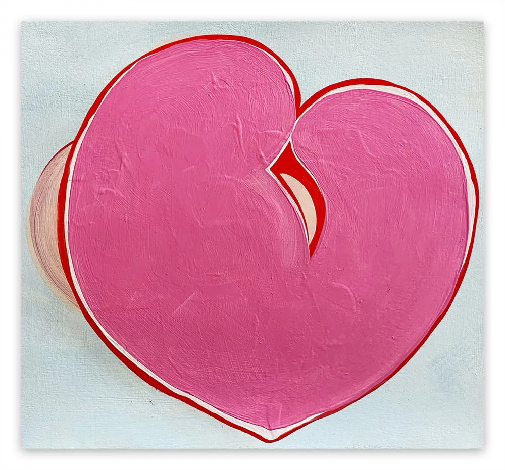 无技术 Spielman - Wish