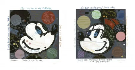 复数作品 Spiller - Angels Bright Watch Over You Tonight; Stay Close To Me