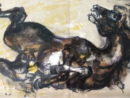 插图书 Spitzer - Les Noyers de L'altenburg 