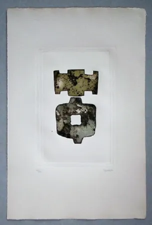 飞尘腐蚀法 Springer - Composition - 1970