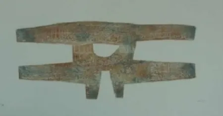 蚀刻飞尘法 Springer - Kalgoorlie