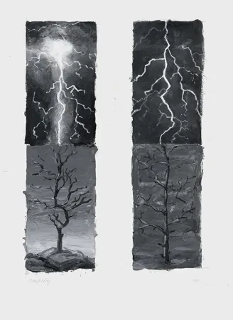 无技术 Stanford - Heaven and Earth