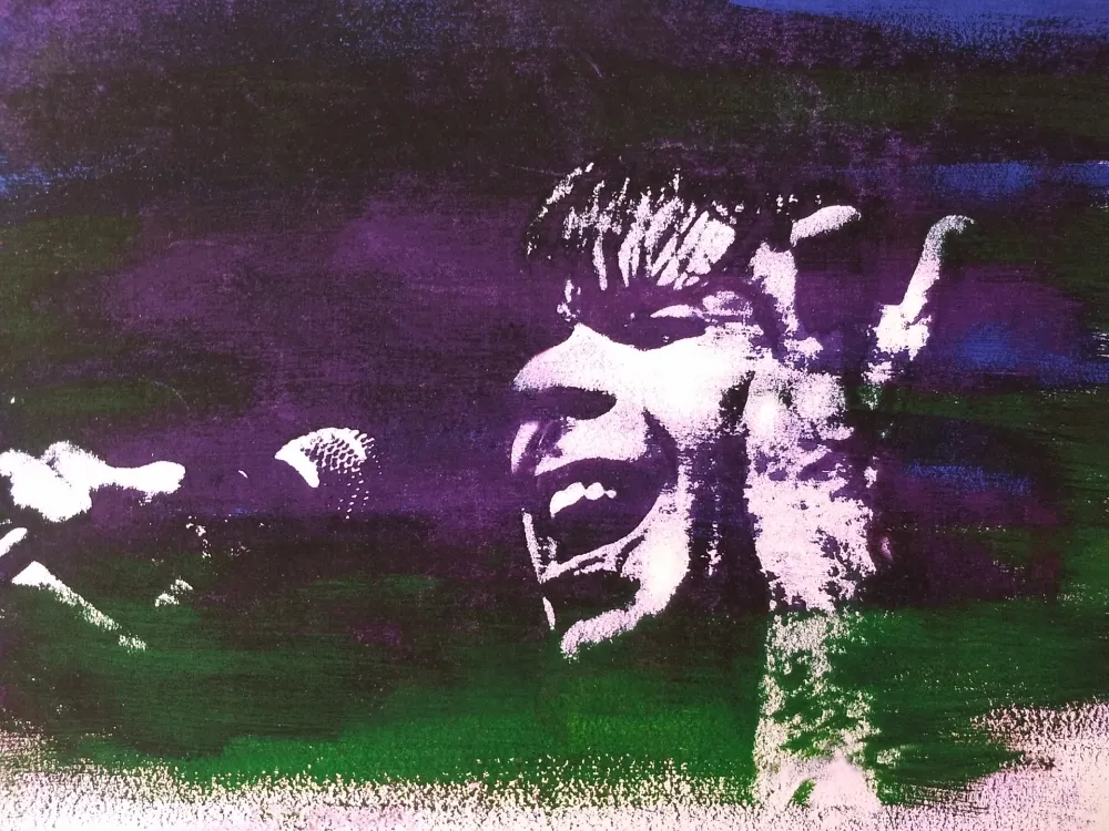 摄影 Stefanakis - Christian Vander