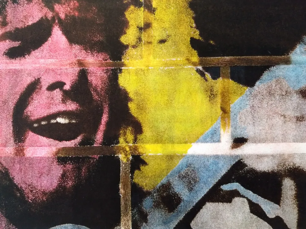 摄影 Stefanakis - Pat Metheny