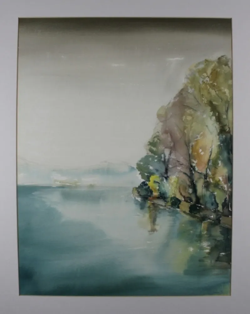 无技术 Steidle - Baldeneysee