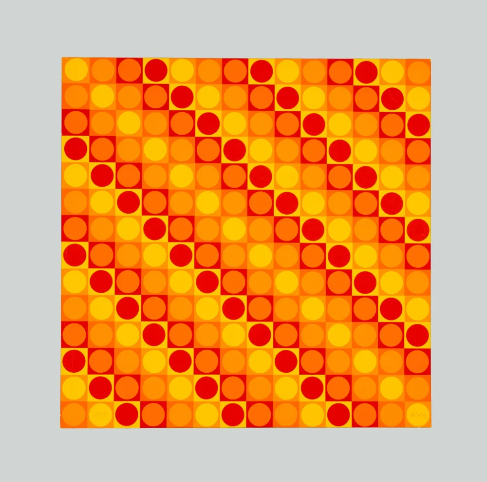 丝网印刷 Stein - Composition