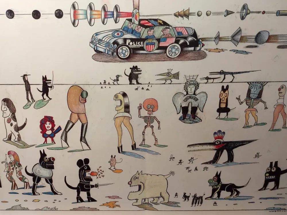 插图书 Steinberg - DLM 224